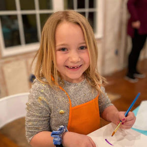 Meet your Posher, Nora